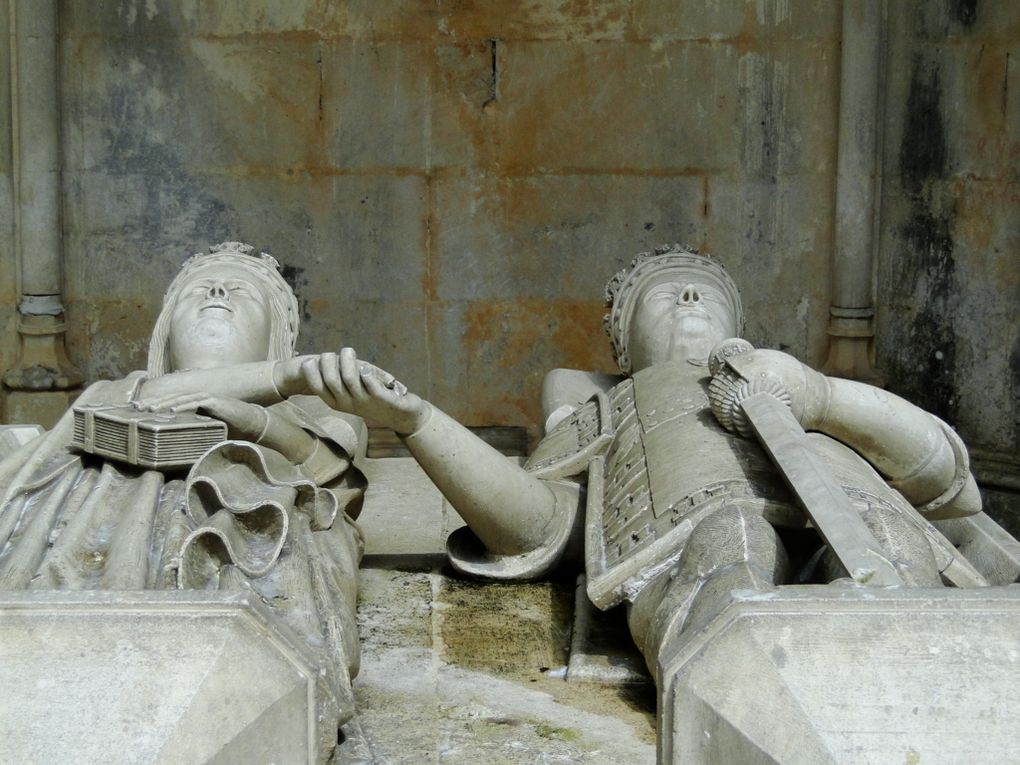 Portugal 2019 J3-Coimbra-Bathala-Fatima