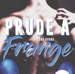 Prude à frange : Second Round de C.S. QUILL