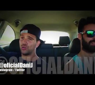 Fanática Sensual-Plan B - Cover Dani J