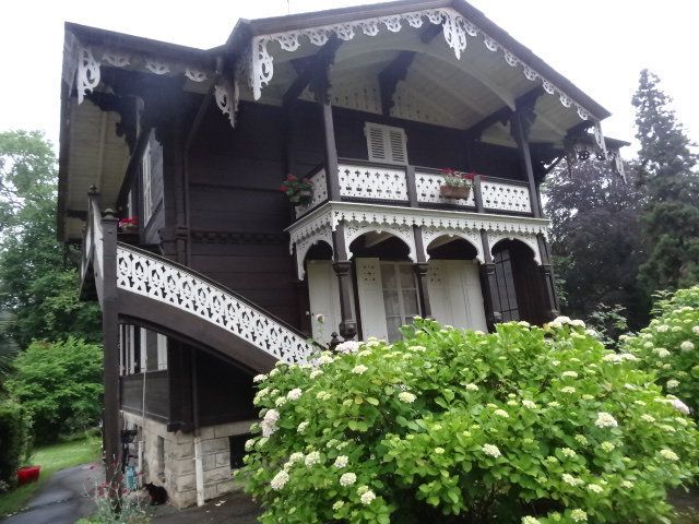 Notre séjour au Pays Basque (1)