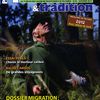 N°36 de la revue "Palombe & tradition" (automne 2012)