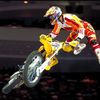 Moto cross