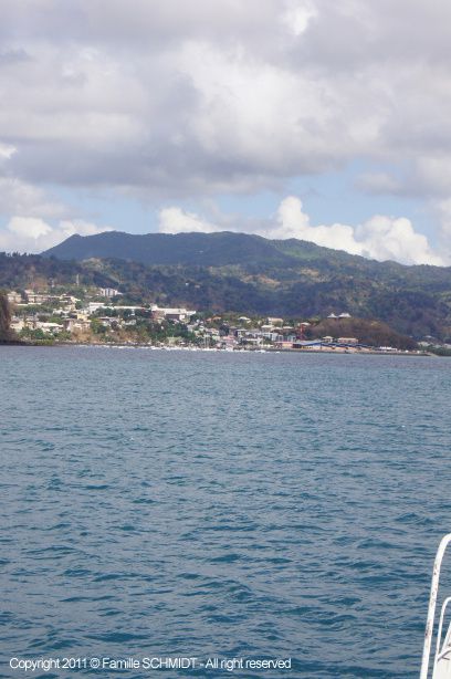 Vous visiterez sous ce dossier tous les villages et les belles plages de Mayotte