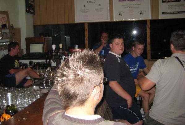 Album - Tournoi 08