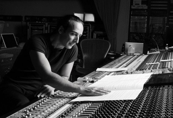 Alexandre Desplats ou Le Summum De la musique de films Français