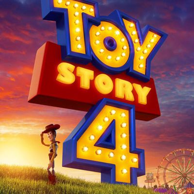 #Cinema - Toy Story 4 - ANGÈLE - AUDREY FLEUROT - JAMEL DEBBOUZE - FRANCK GASTAMBIDE - PIERRE NINEY au casting !