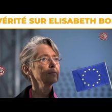 Elisabeth Borne 1er ministre : son vrai visage, ses secrets, ses faiblesses !