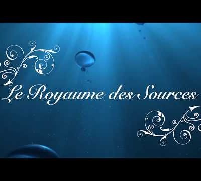 Le Royaume Des Sources