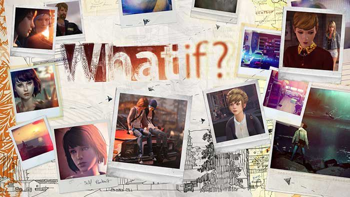 Jeux video: La version boîte de Life Is Strange sortira en janvier 2016 !