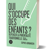 Qui s'occupe des enfants ?