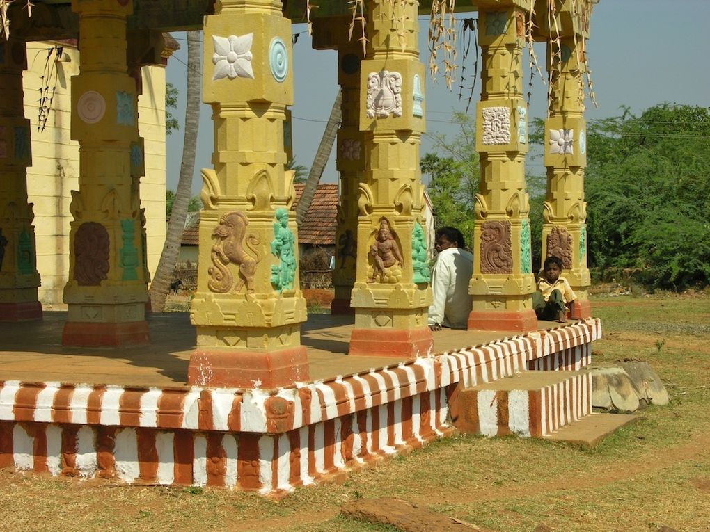 Album - INDE