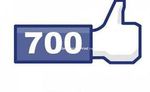 Concours des 700 suiveurs facebookiens! :)