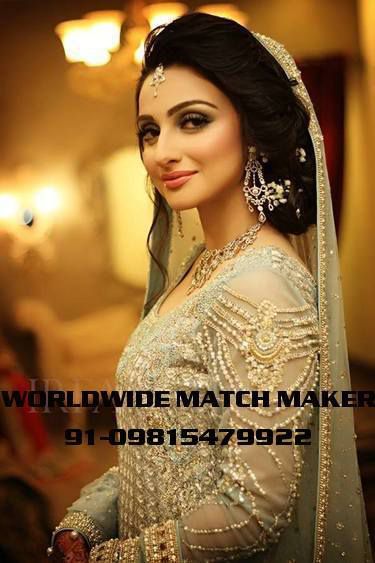 BRAHMIN MARRIAGE BUREAU 91-09815479922