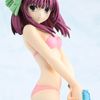 Angel Beats - Yuri & Kanade Beach Queen Set (Dengeki ltd)