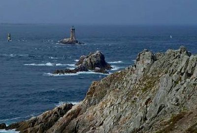 Le sel de mon chagrin