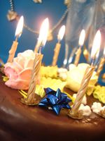 Locali per feste di compleanno, idee e suggerimenti