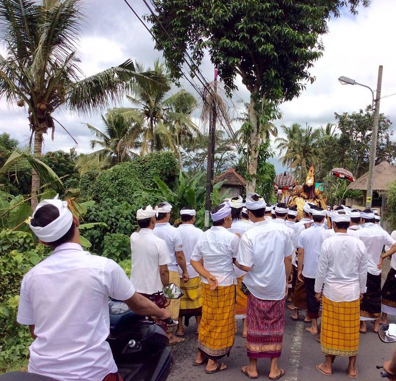 Voici les prochaines dates de Nyepi à Bali :  22 mars 2023 ( année 1945 du calendrier Saka ) journée de silence, de méditation