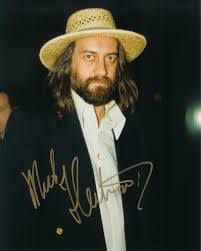 June 24th 1947, Born on this day, Mick Fleetwood, drums, Fleetwood Mac, (1987 UK No.5 single 'Little Lies', and 1977 US No.1 single 'Dreams' from worldwide No.1 album Rumours).