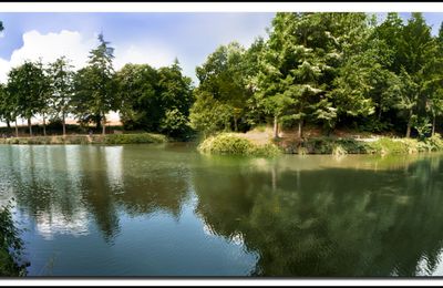 Pêche à la truite en Basse-Normandie (1/3)