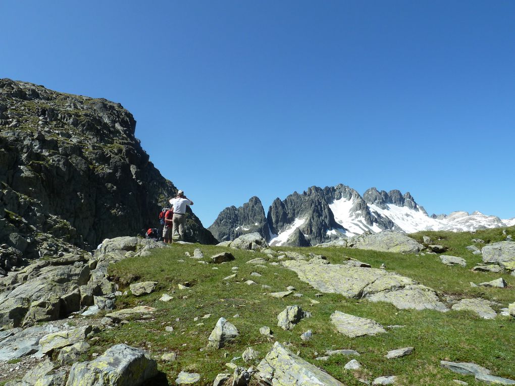 Album - Cime-du-Sambuis