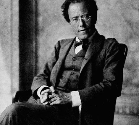 Mahler - la dixième