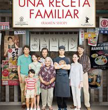 [FULL-HD]™ "Una receta familiar" Pelicula Completa Latino (2018) Online Español