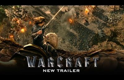 Filmezek Hd Warcraft 2 2016 Teljes Film Magyarul Online Videa Film Magyar Ingyen