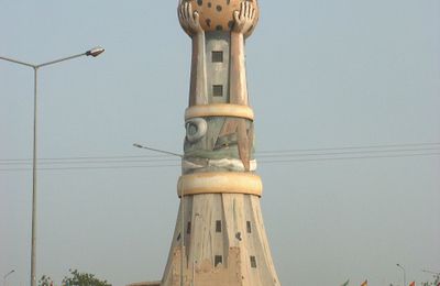 Bamako, capitale africaine de l’environnement