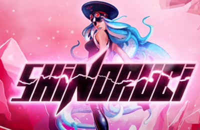 Shinorubi, le Danmaku Steam qui déboule en arcade et sur consoles !