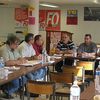 Assemblée Générale du Syndicat FO Dalkia Est