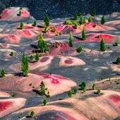 30+ Unbelievable Places On Earth That Look Like They're From Another Planet