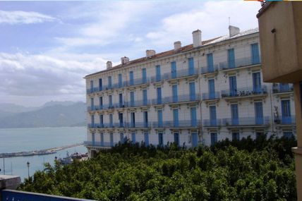 Bejaia