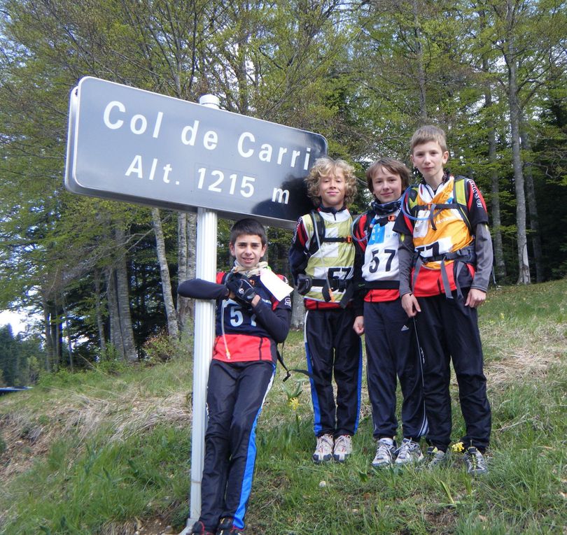 Ecole de Raid'aventure