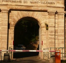 Le Mont Valérien - Journée européenne du Patrimoine