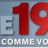 Le "19.45" arrive le 7 Septembre sur M6