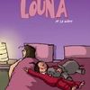 Critique 646 - Louna T.1 Louna et sa mère
