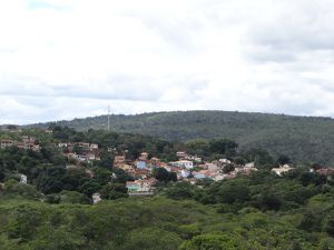 La Chapada Diamantina, merveilleux bijou de la nature bahianaise