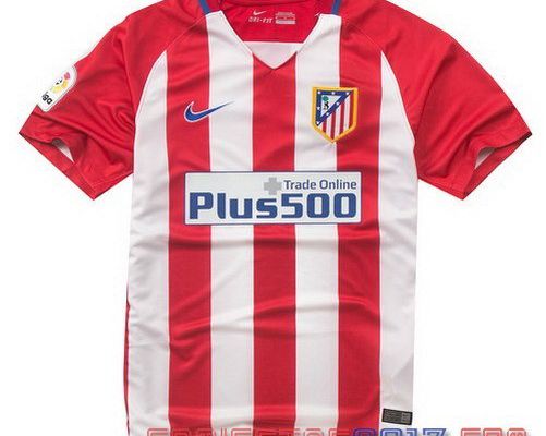 super baratas！！|Comprar camisetas de futbol baratas 14.9€！！|camiseta Atletico Madrid 2017 