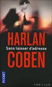 "Sans Laisser d'Adresse" - Harlan Coben