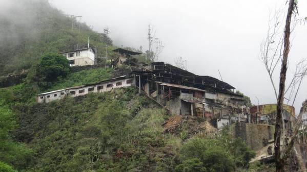 Album - bolivie-septembre--octobre-et-novembre