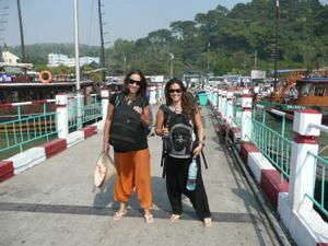 Ninh Binh: la Baie d'Halong terrestre