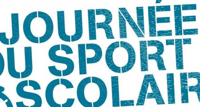 Journée nationale du sport scolaire le mercredi 19 septembre