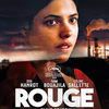 Le rouge est mis : Rouge de Farid Bentoumi (2020)