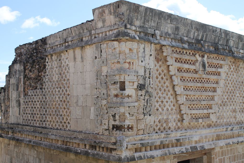 Uxmal