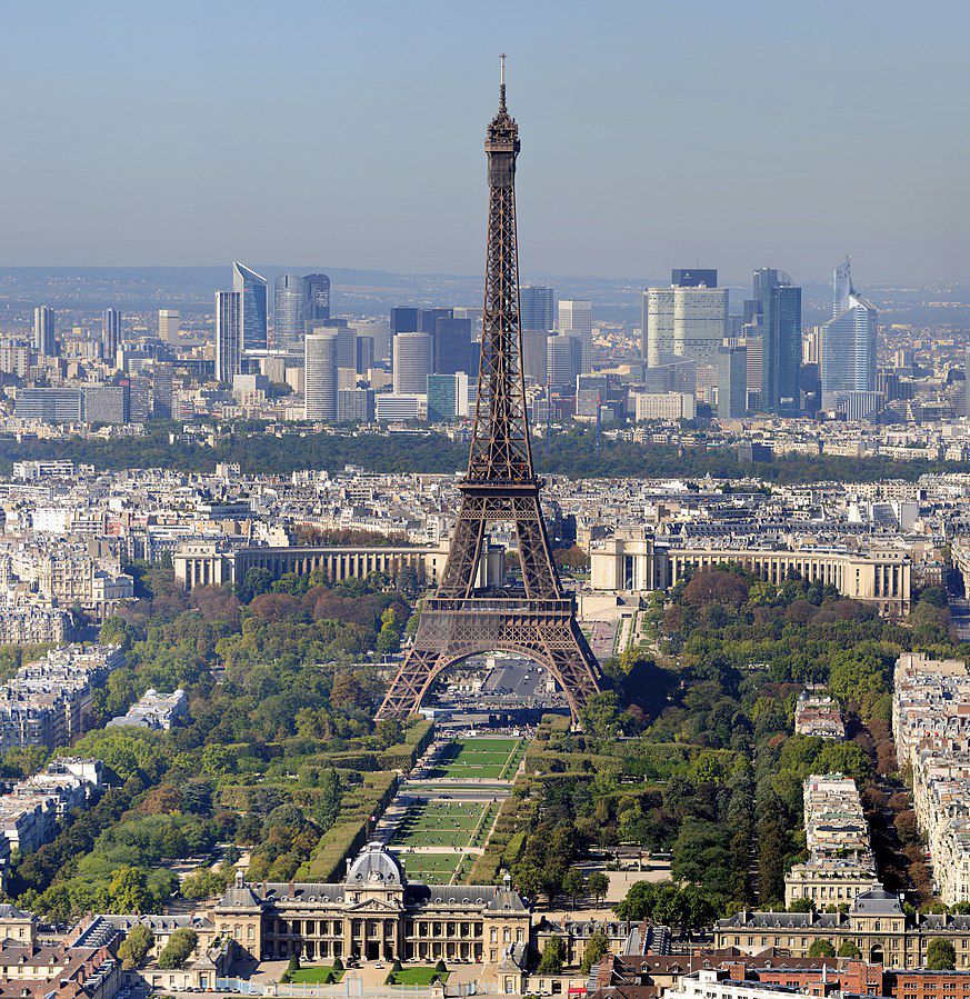 Image de Paris