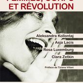 Femmes, corps et révolution