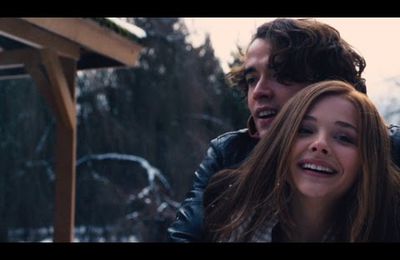 If I stay nouvelle bande-annonce