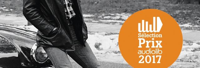 Born to run de Bruce Springsteen (livre audio)