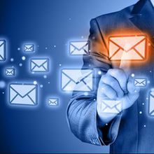 Endrun Decision Makers Mailing Database Up To Date To Ensure That The List Connect You Well With Your Target Audience