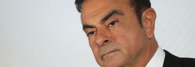 Carlo Ghosn : l’homme qui vaut 400 SMICs - Le patron de Renault, où l’Etat conserve une part, va toucher 7,2 millions d’euros en 2014, un quasi triplement de sa rémunération de 2013 (2,67 millions)